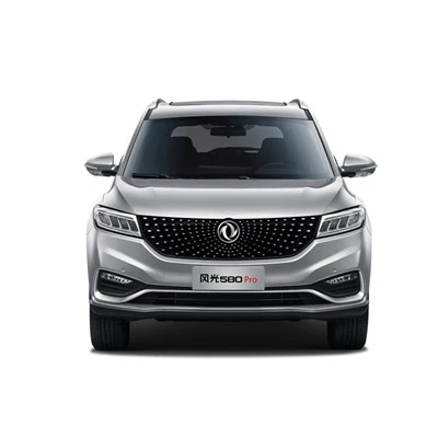 DFSK Glory 580 Pro 1.5T SUV